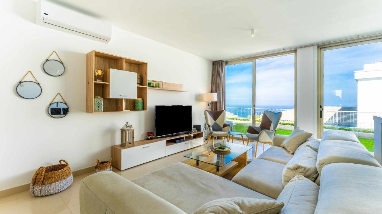 Luxury Villa Lázaro Elegancia y Exclusividad Santa Úrsula Esterno foto